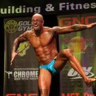 Daniel  Landis - NPC Empire Classic 2012 - #1